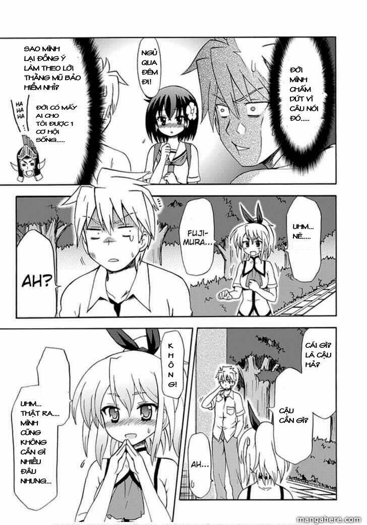 fujimura-kun meitsu chapter 26 12