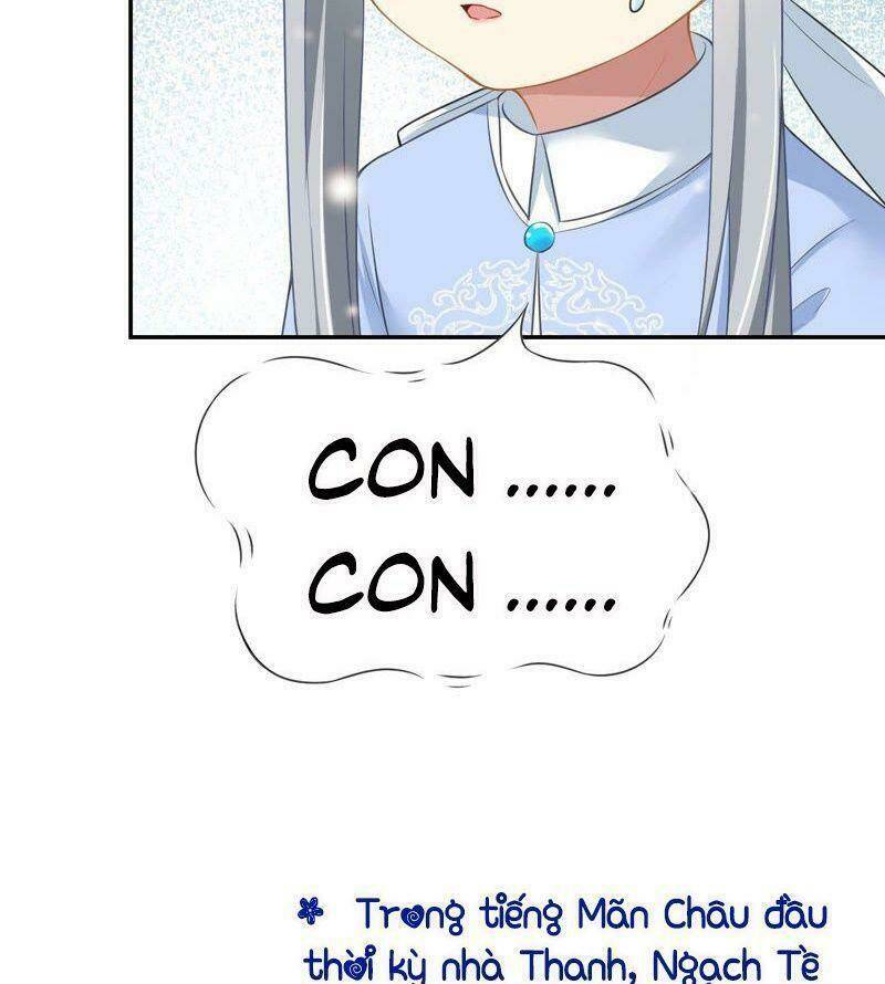 quận chúa vững vàng, thiết lập nhân vật không thể vỡ chapter 11 9
