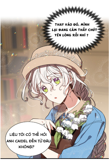 mong ước tuyệt vọng của một phù thủy chapter 5 8