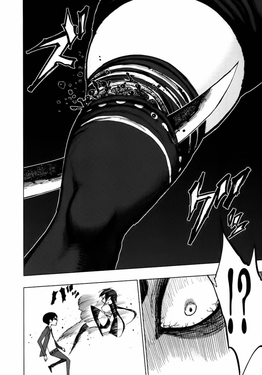 nejimaki kagyu chapter 16.5 238