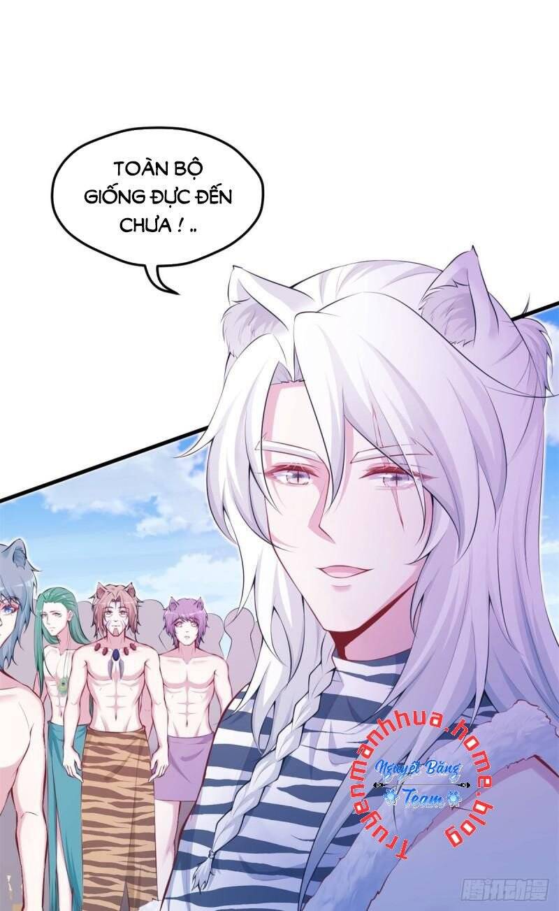[16+] thảnh thơi thú thế chủng chủng điền, sinh sinh tể chapter 349 30