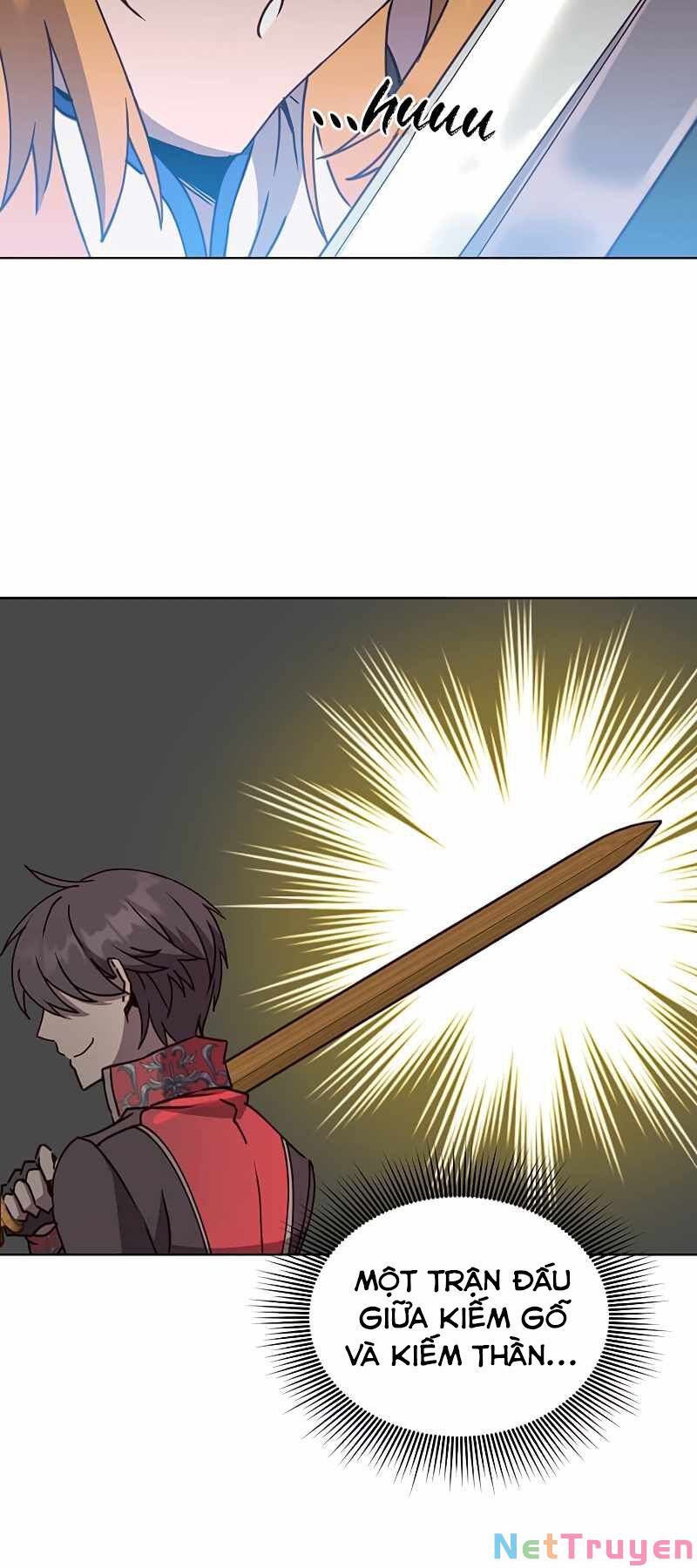 Anh Hùng Mạnh Nhất Trở Lại chapter 80 7