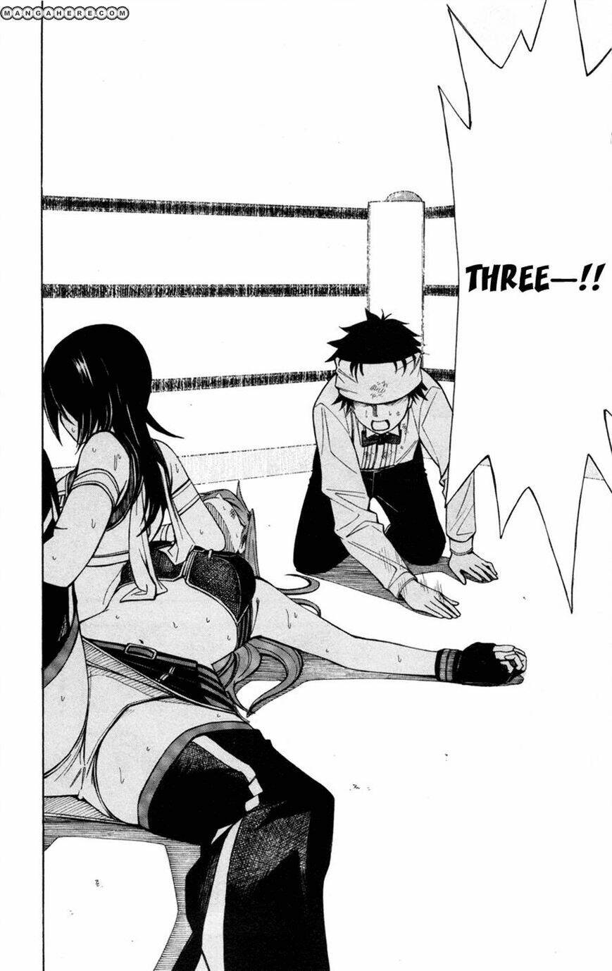 koko ga uwasa no el palacio chapter 29 29