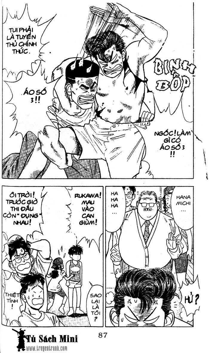 cao thủ bóng rổ chapter 26 17
