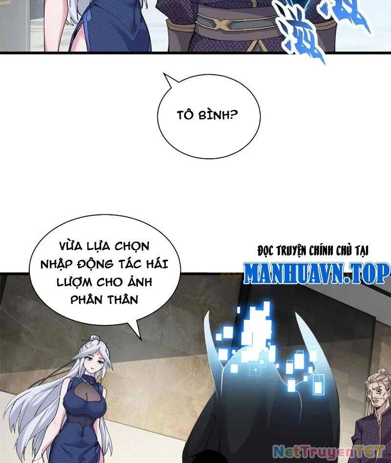 ma thú siêu thần chapter 171 57
