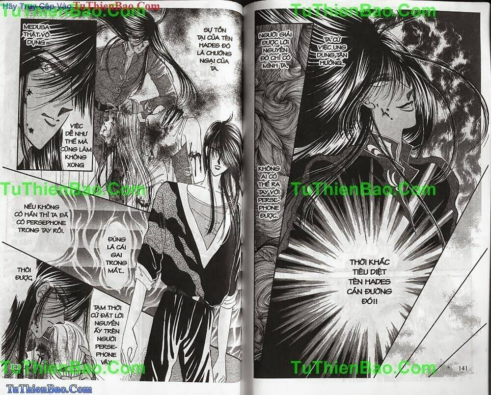 aries thần thoại cung hoàng đạo chapter 7 71