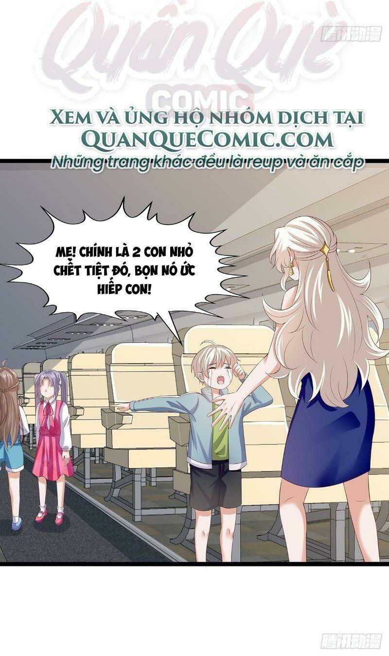 vú em của tiên ma chapter 28 2