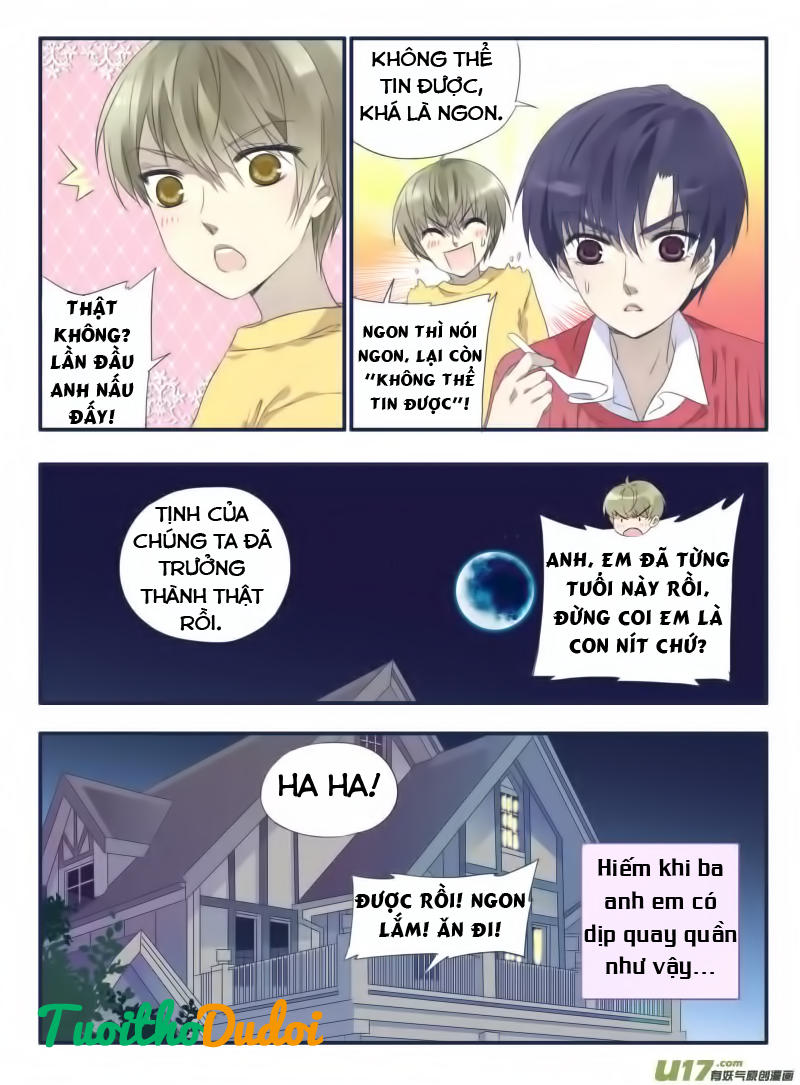 lam sí chapter 57 8