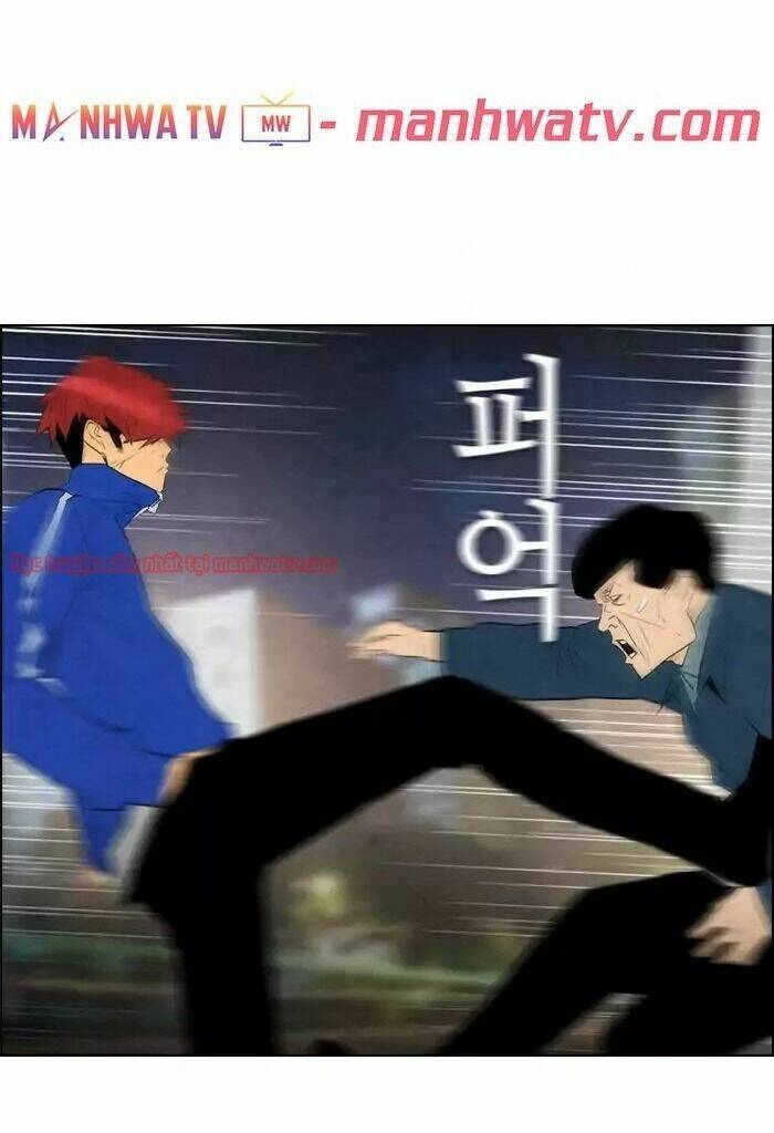 kẻ hồi sinh chapter 43 37