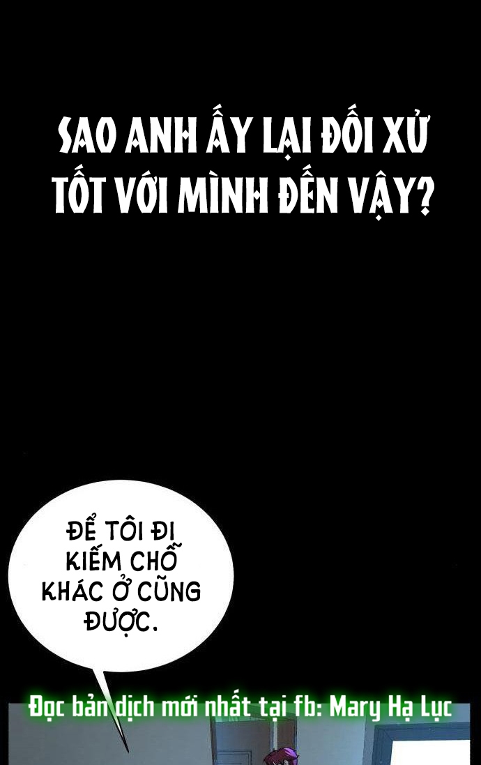 bạch huyết - white blood chapter 83 91