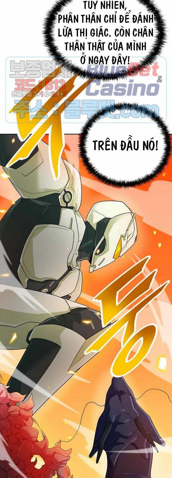 tôi tự động săn một mình chapter 83 45