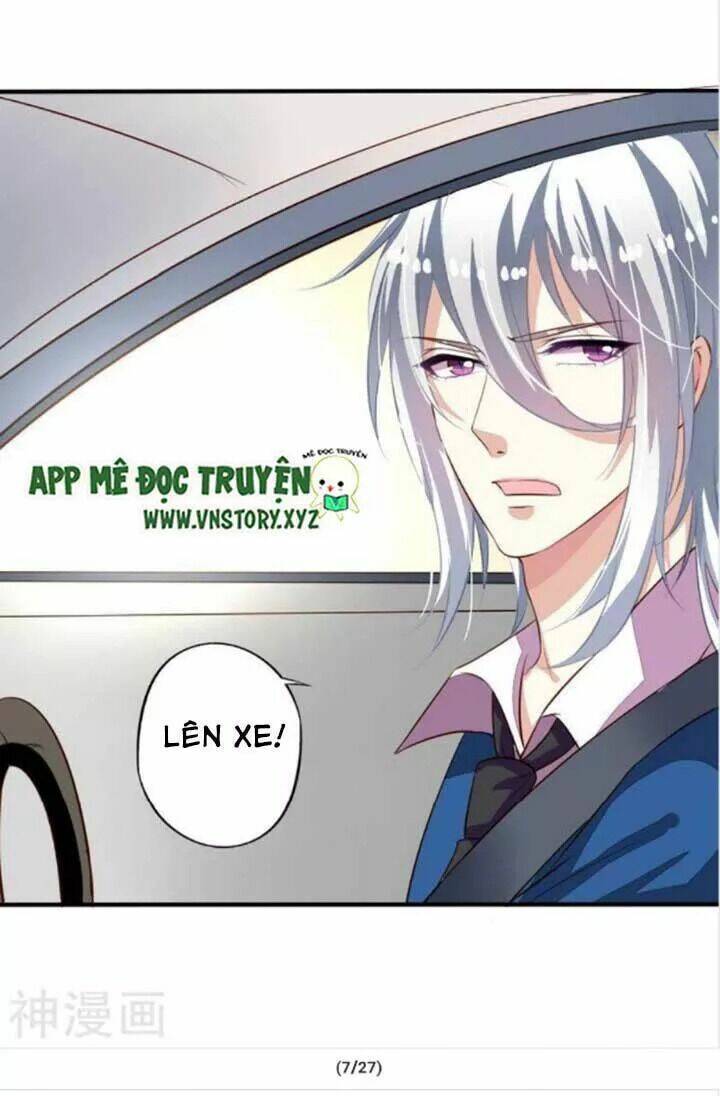 ông chủ của tôi là yêu quái chapter 61 6