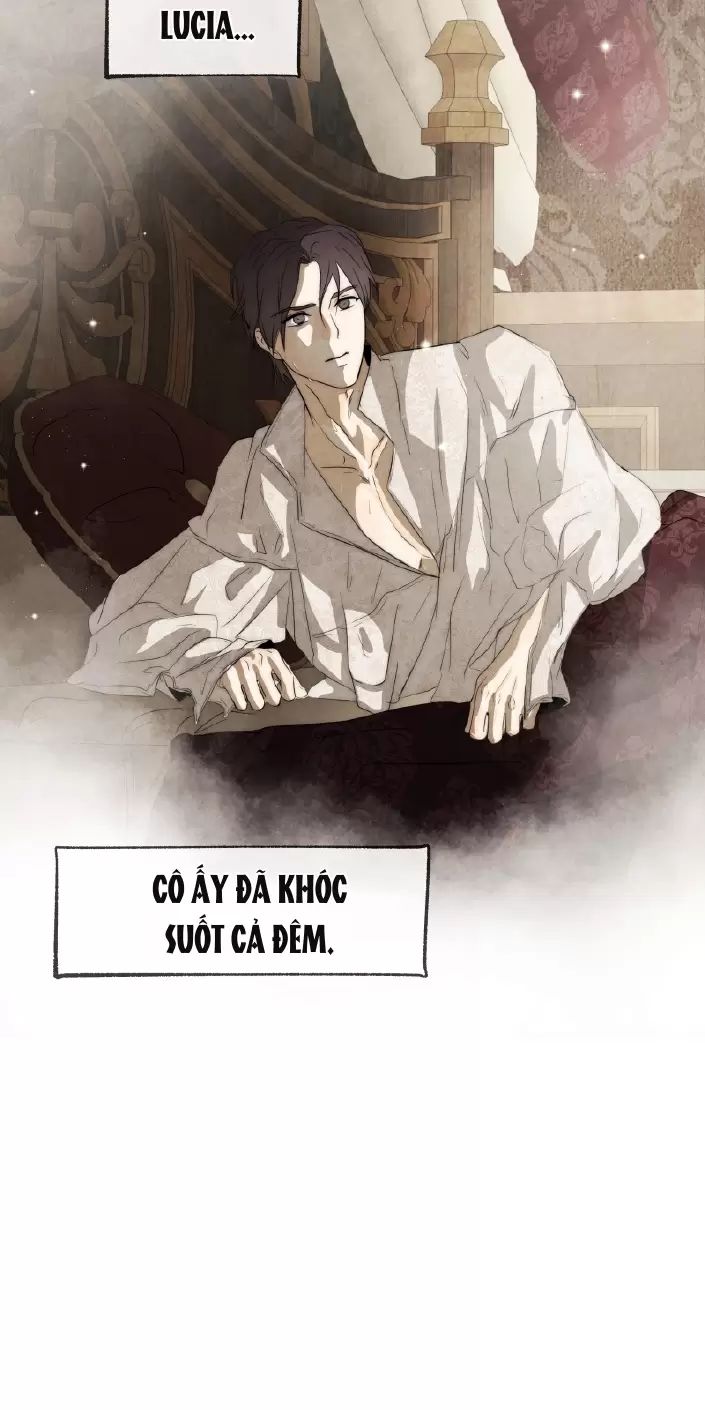 tôi là kẻ phản diện chapter 29 16