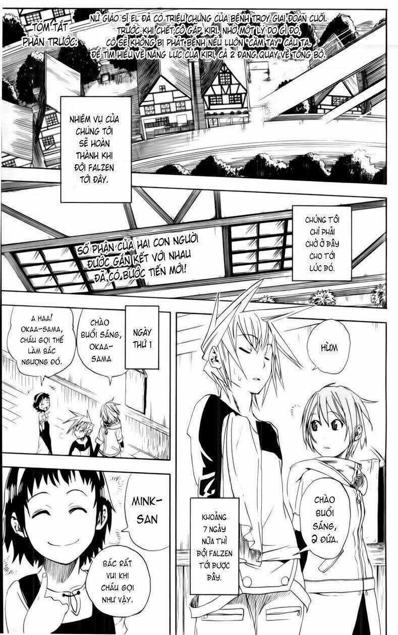 double arts chapter 6 3