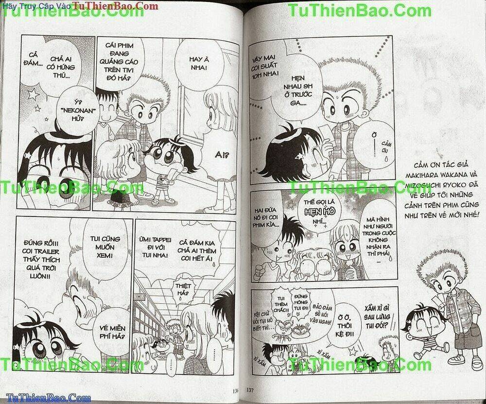 nhóc miko chapter 26 70