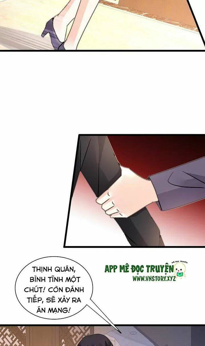 mưu ái thành nghiện chapter 149 20