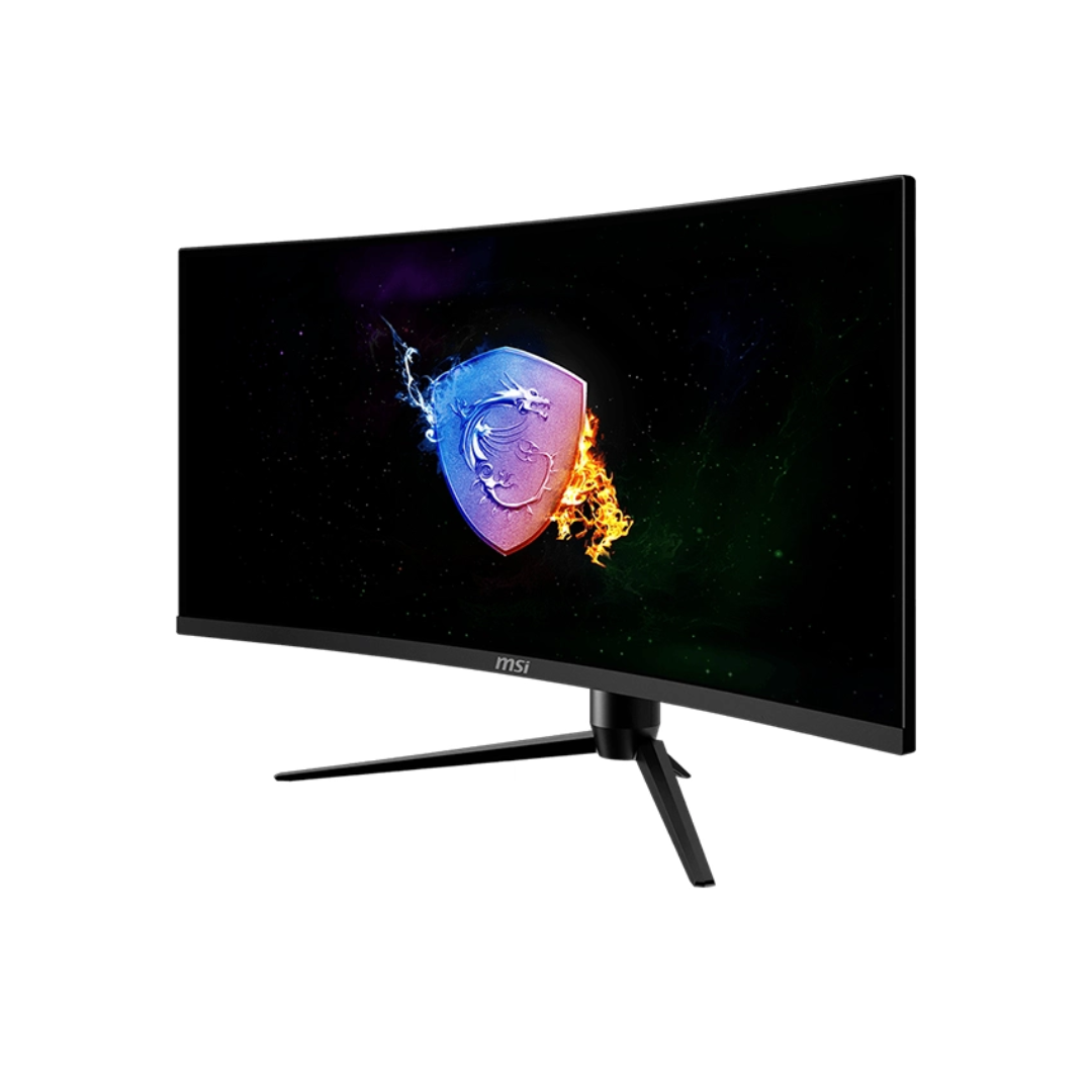 Màn Hình MSI MAG342CQPV 34 Inch - Hàng Chính Hãng