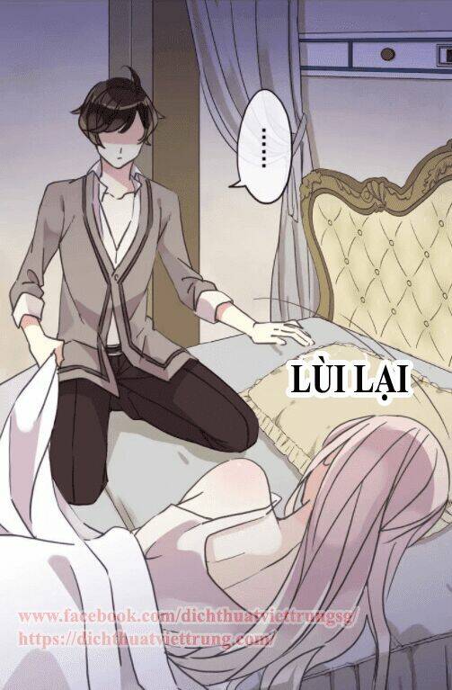 vết cắn ngọt ngào phần 1 chapter 57 10