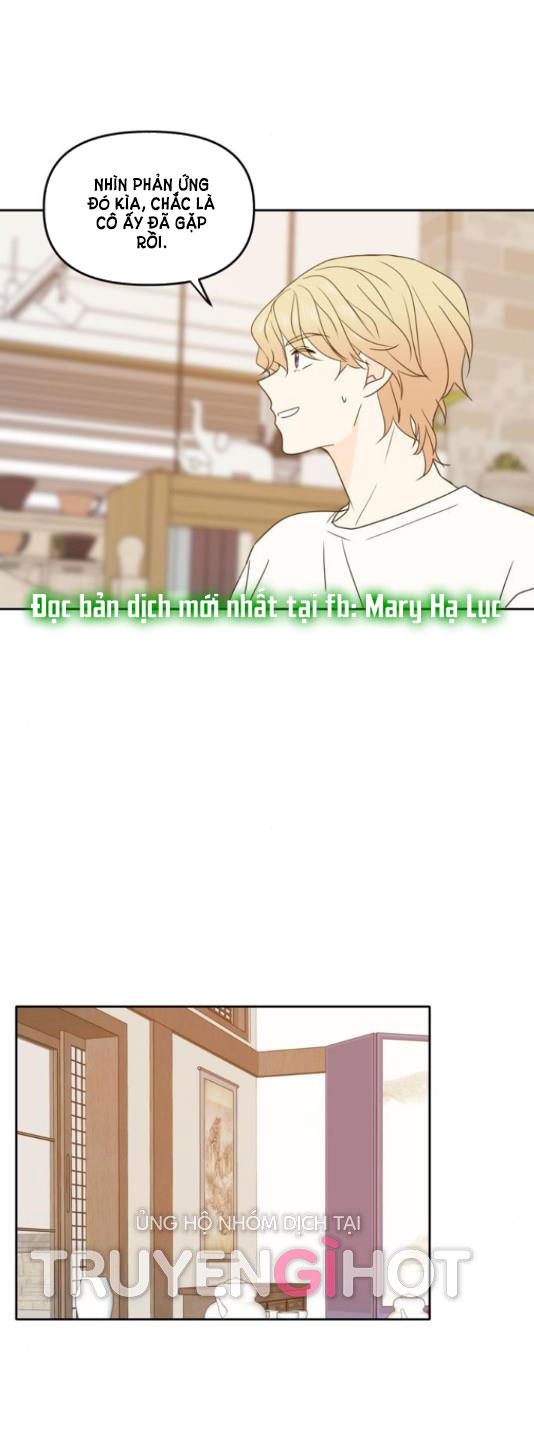 hẹn gặp anh ở kiếp thứ 19 chapter 91 4