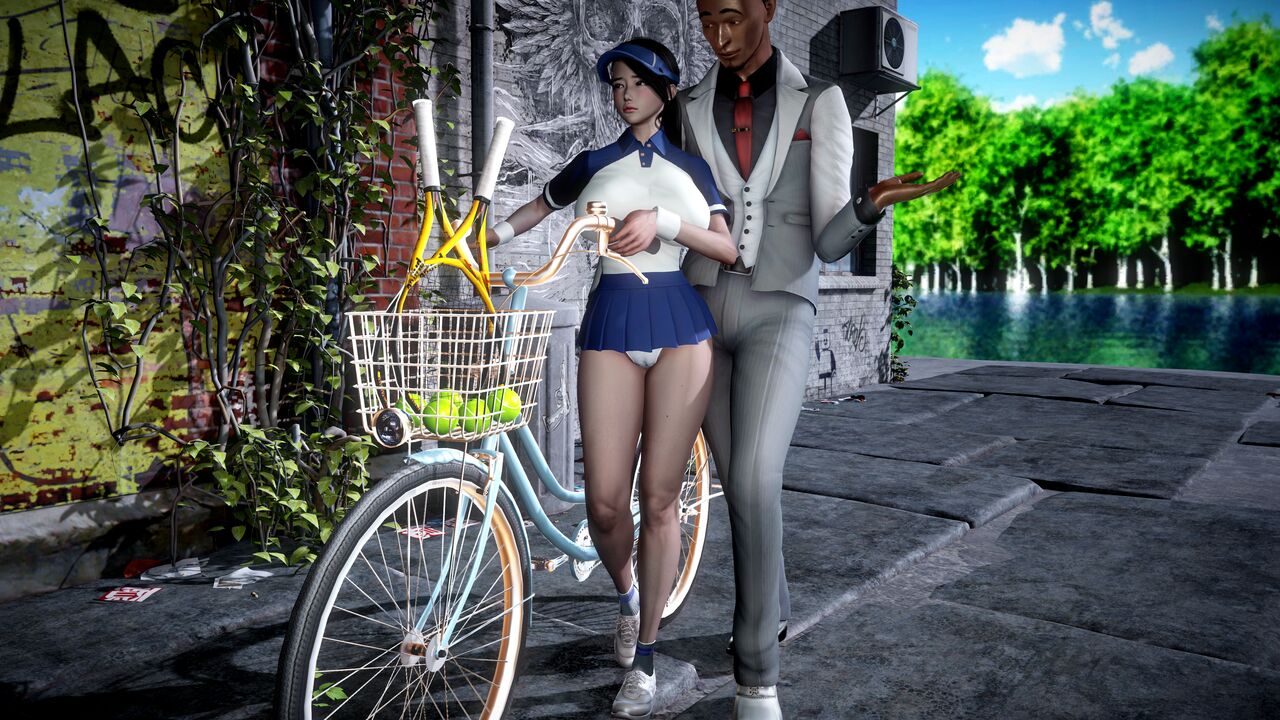 hitozumalover chapter 4 11