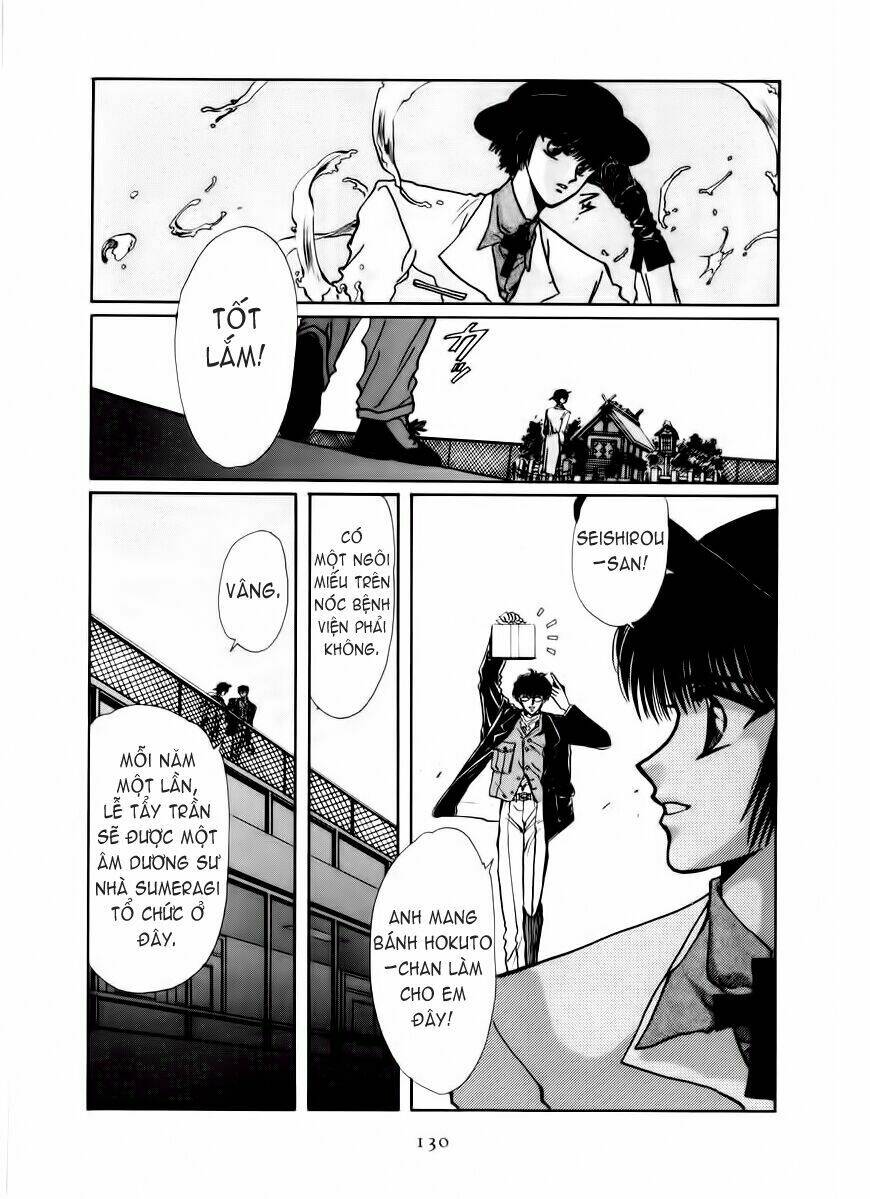 tokyo babylon chapter 8 31