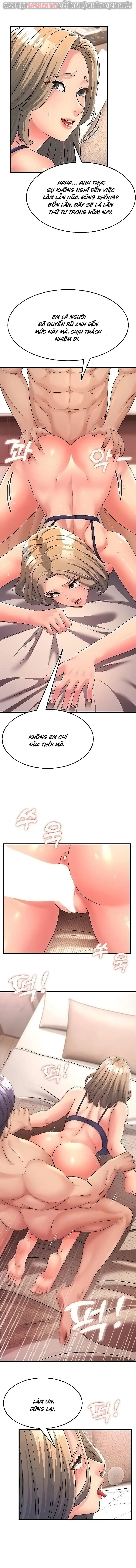 đến mẹ vợ cũng phải chiều theo ý anh chapter 4 7