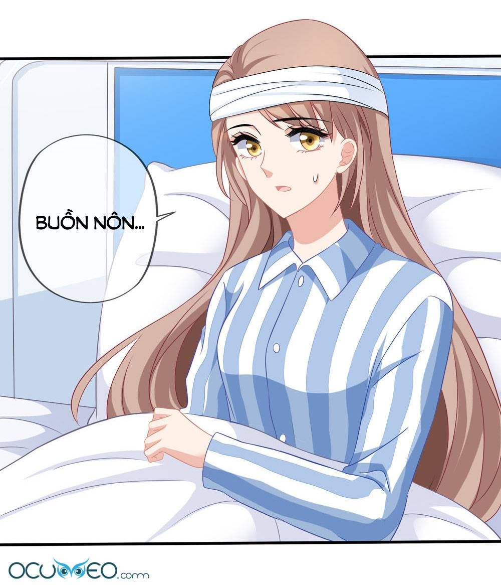 mỹ vị giai thê chapter 49 8