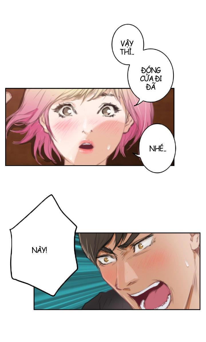 h-mate chapter 90 39