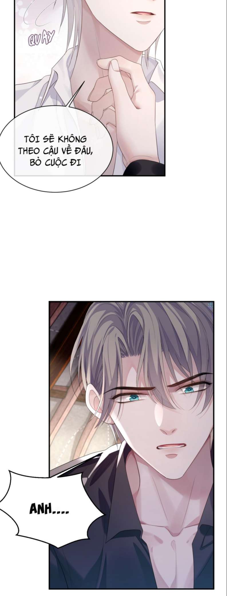 xin hãy ly hôn chapter 80 5