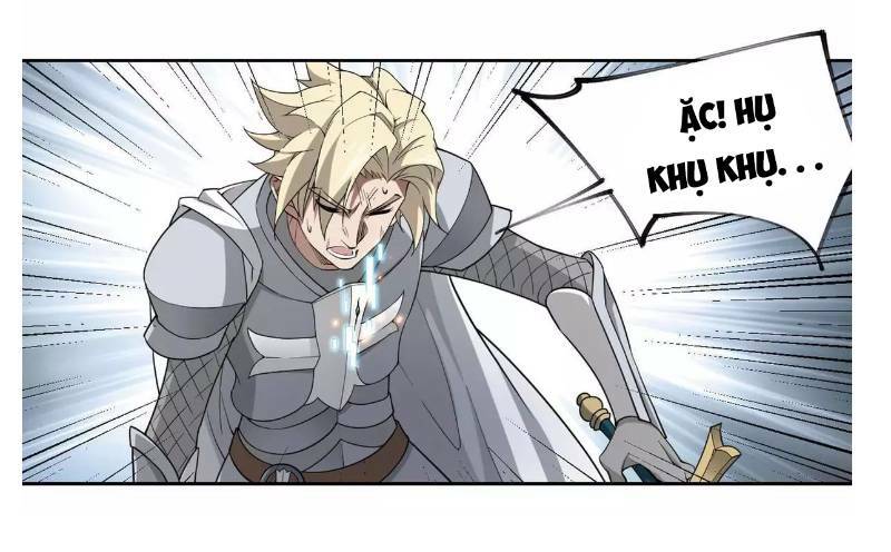 võng du chi cận chiến pháp sư chapter 186 6