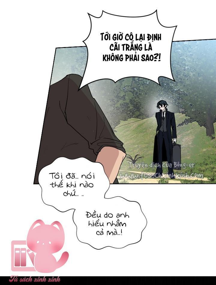 nguyện ước vô vọng của ma nữ chapter 1 17