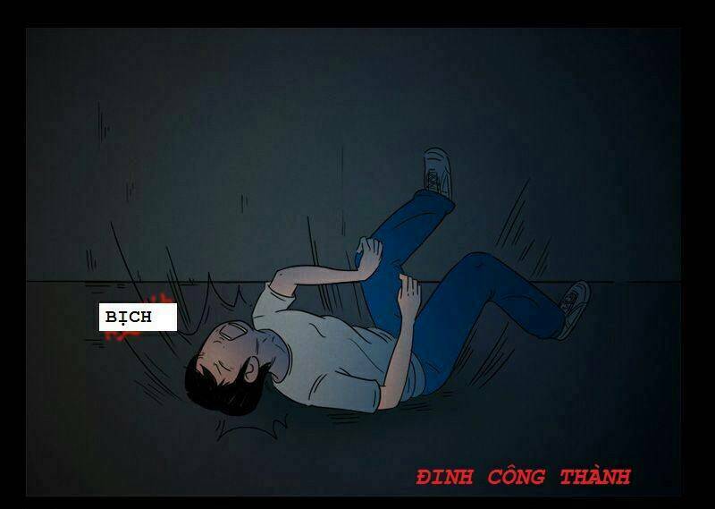 những sự kiện kỳ dị chapter 2 30