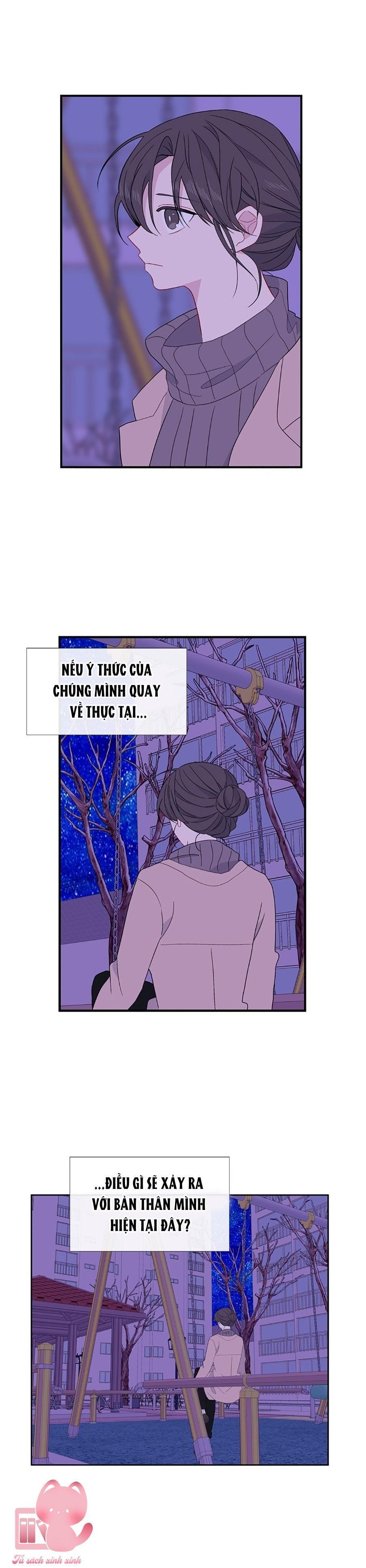 về bên anh chapter 93 20