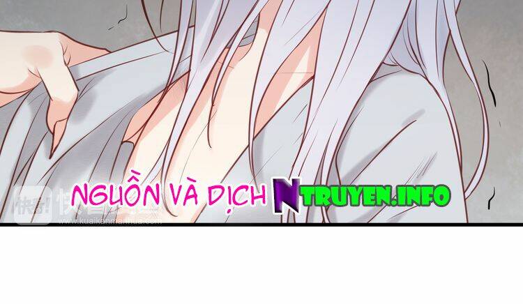 lượm được 1 tiểu hồ ly chapter 55 8