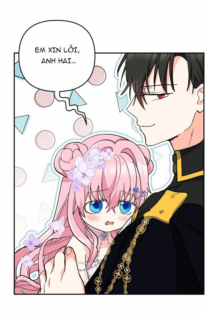 hoàng hậu bé bỏng chapter 44.2 1