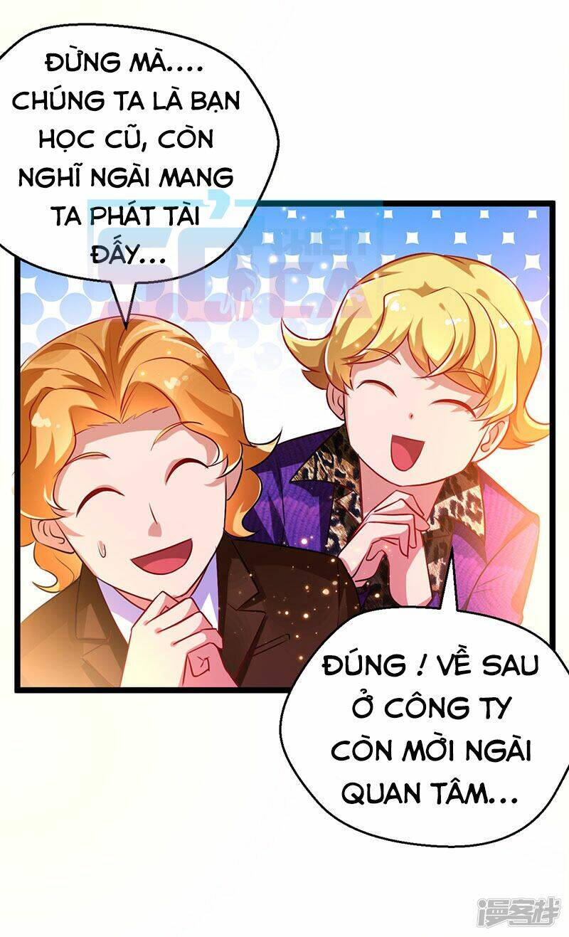 siêu cấp bại gia tử chapter 65 22