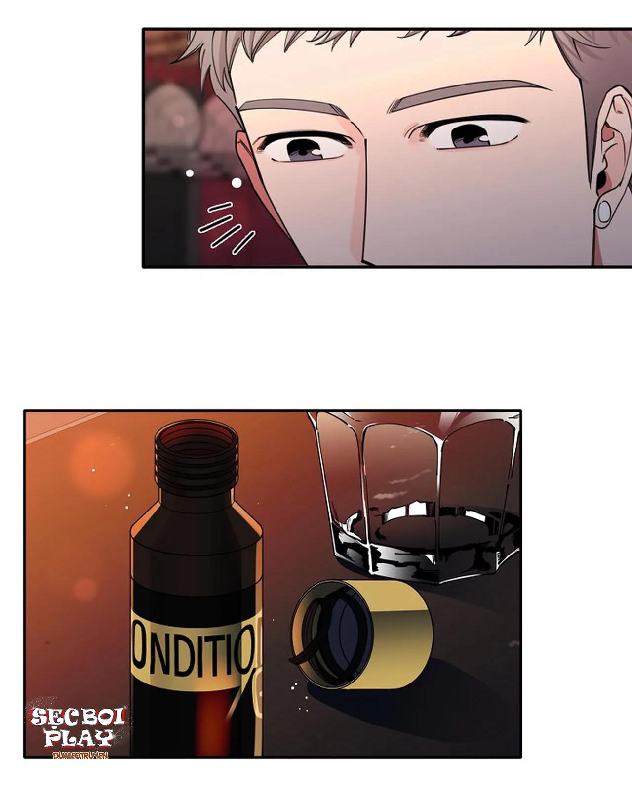 đêm dịu dàng chapter 4 7