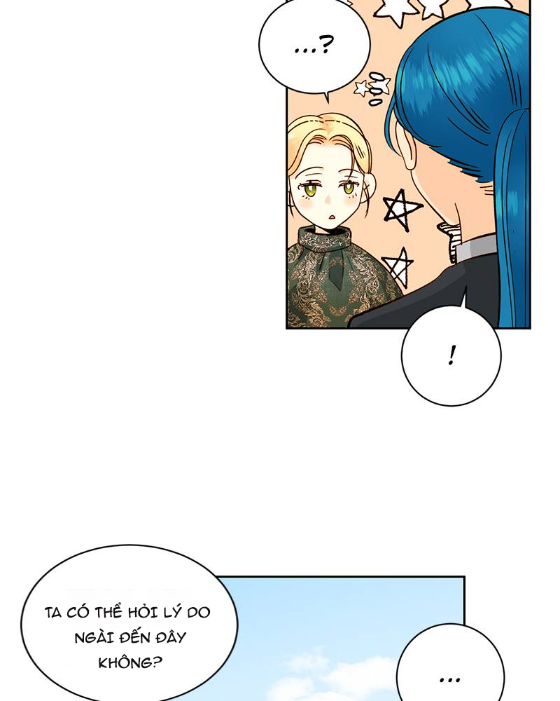 Hoàng Hậu Tái Hôn chapter 29.2 18