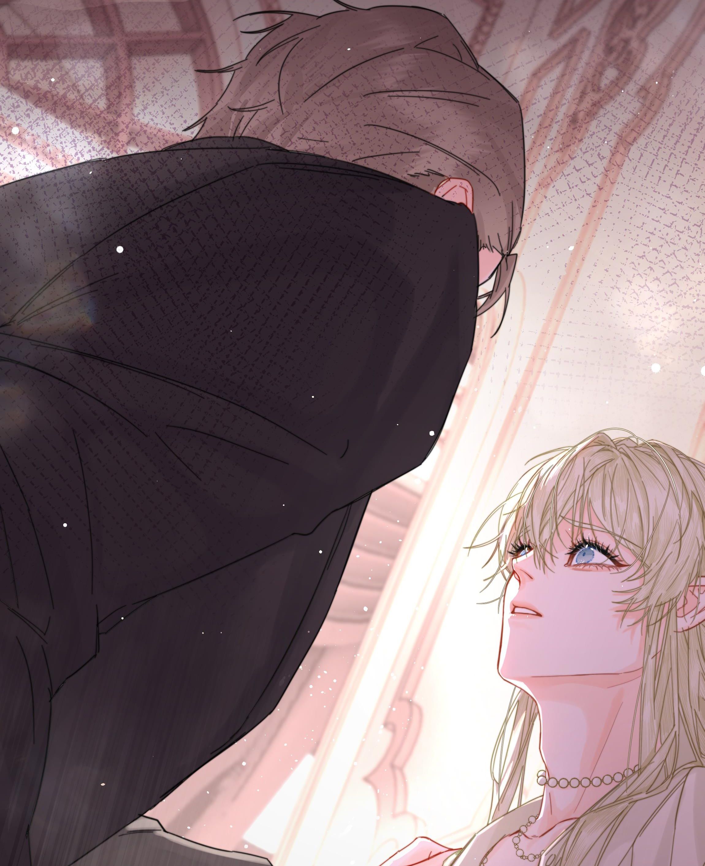 tình cũ là vua chapter 2 11