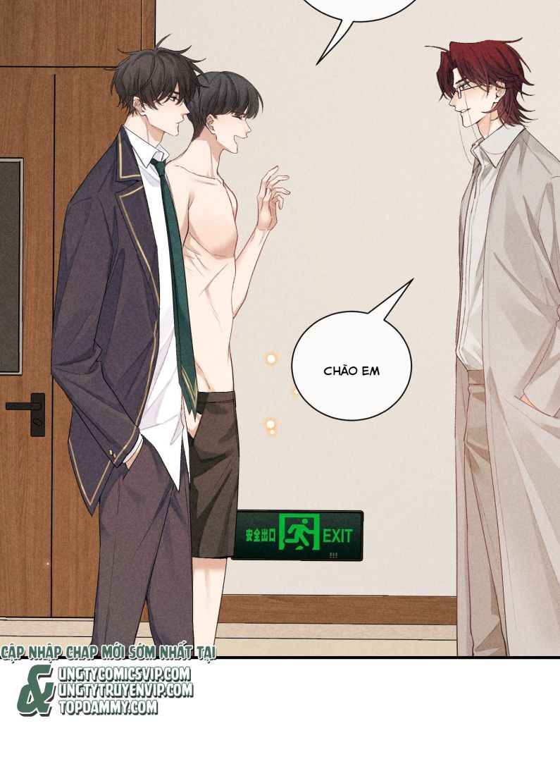 trò chơi săn mồi chapter 67 24