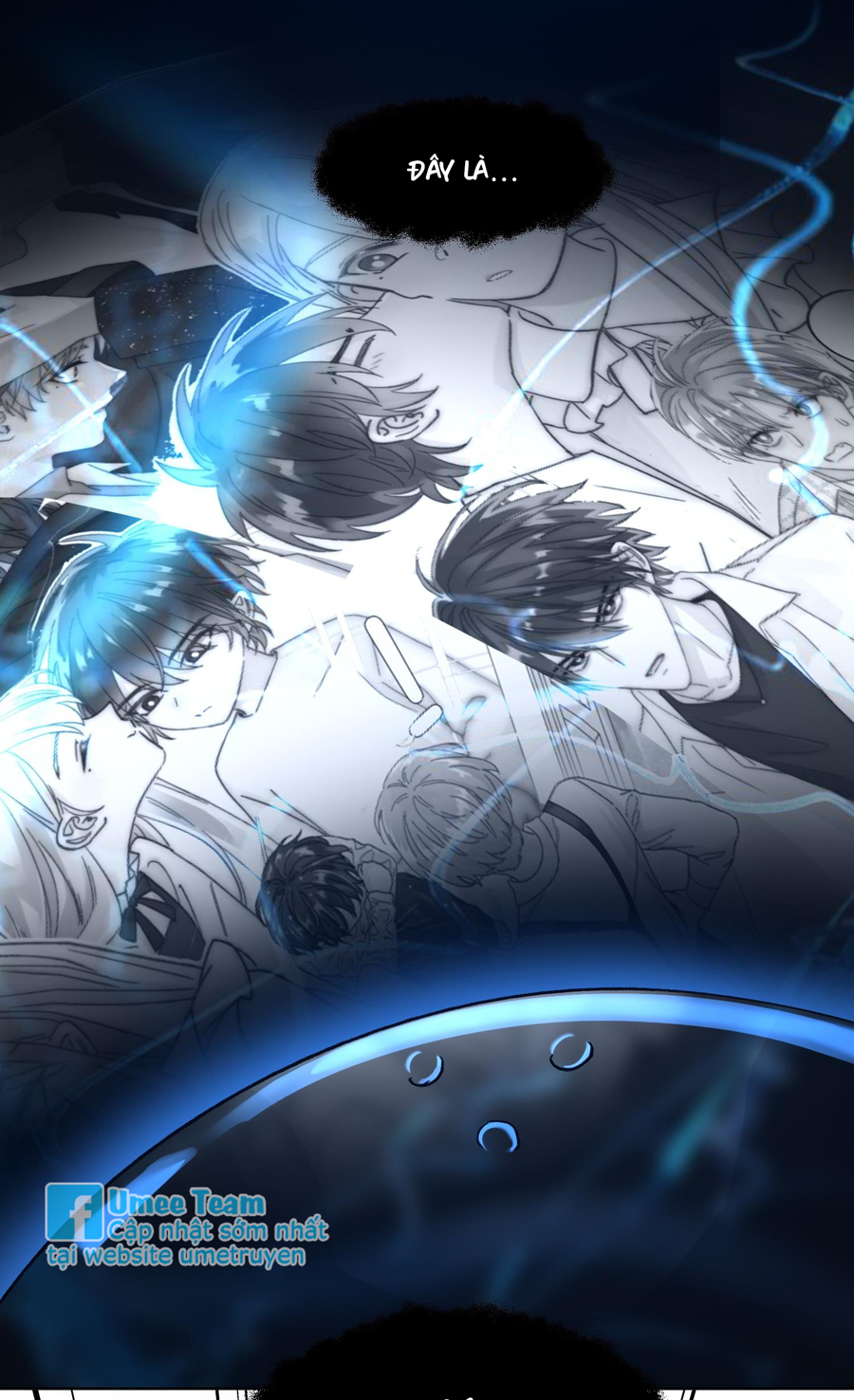 tôi phải làm một kẻ đại xấu xa chapter 94 21