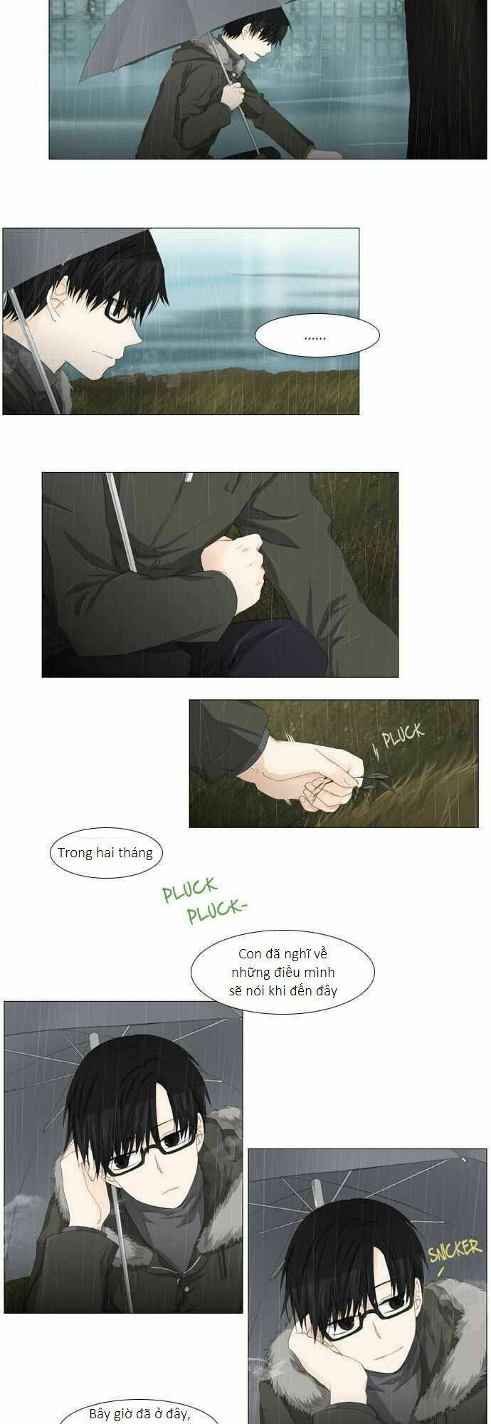 come spring chapter 3 4