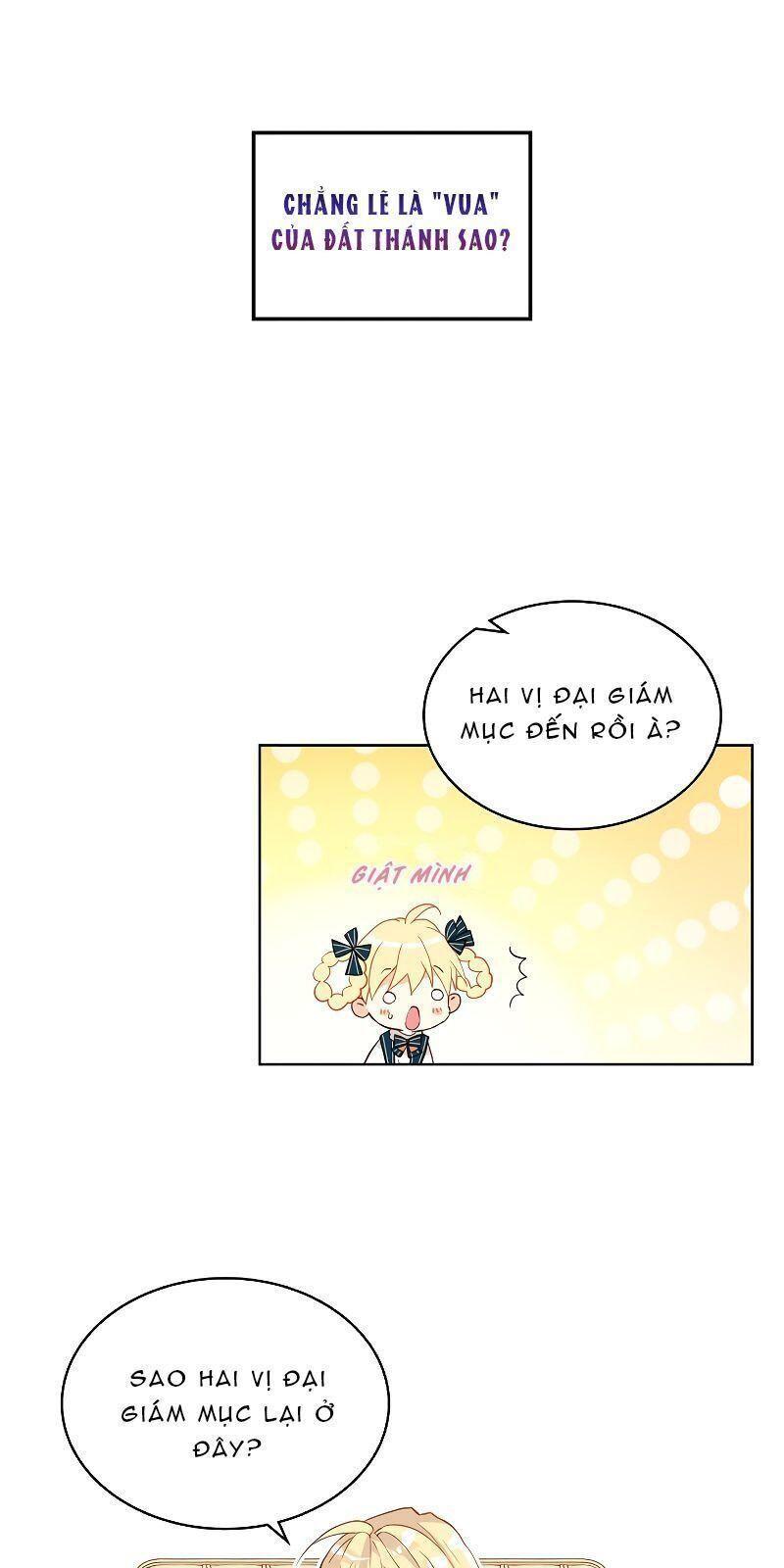 con có phải con là con gái của ngài không? chapter 24 17