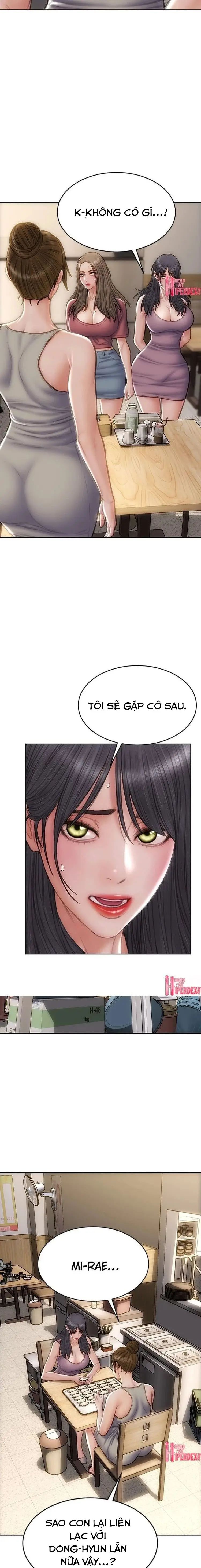 gã tồi tệ chapter 63 18