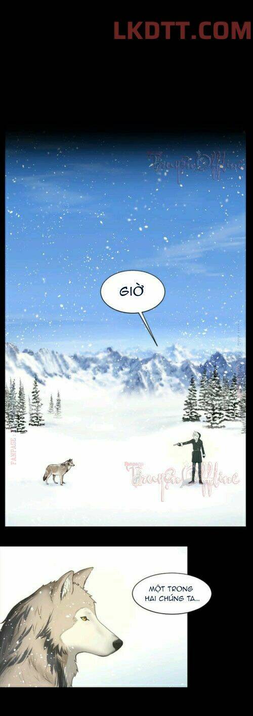 luna - dưới ánh trăng chapter 1 2