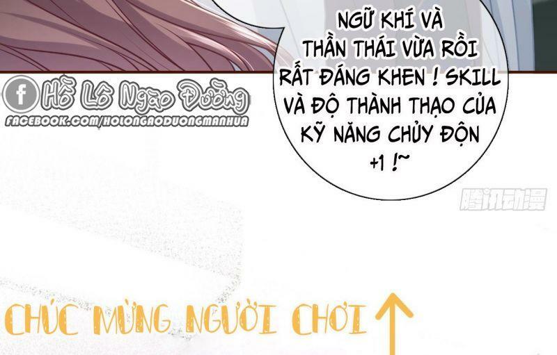 bạn gái tôi mới 30+ tuổi xuân chapter 70 53
