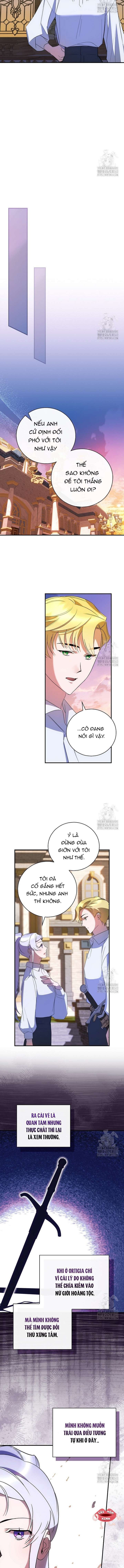 đi tìm nàng công chúa bỏ trốn chapter 4 4