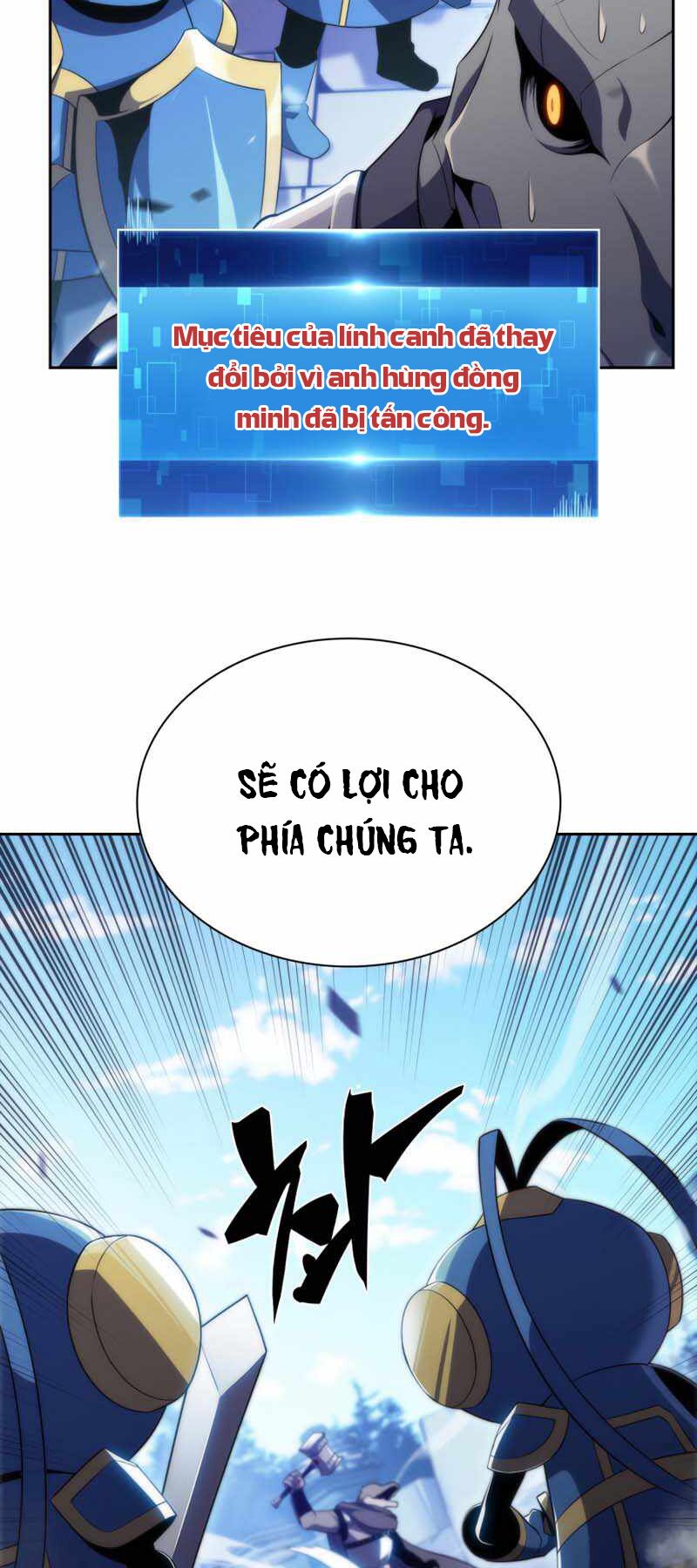 kẻ thách đấu chapter 28 16