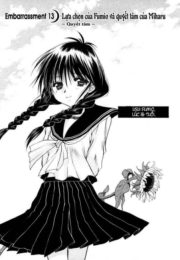 little vampire chapter 13 2