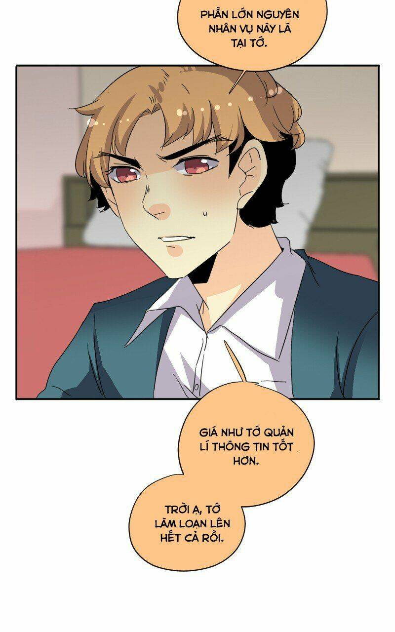 Thế Giới Không Hoàn Hảo Chapter 166 68